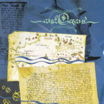 ...and Oceans (FIN) – The Dynamic Gallery Of Thoughts CD