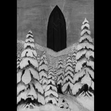 Paysage D'Hiver (CH) – Das Tor A5 DIGI-CD