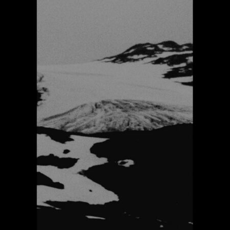 Paysage D'Hiver (CH) – Das Gletschertor / Das Schwarze Metall-Eisen A5 DIGI-CD