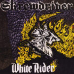 Skrewdriver (UK) – White Rider LP