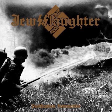 J***slaughter - Purification Kommando DIGI-CD