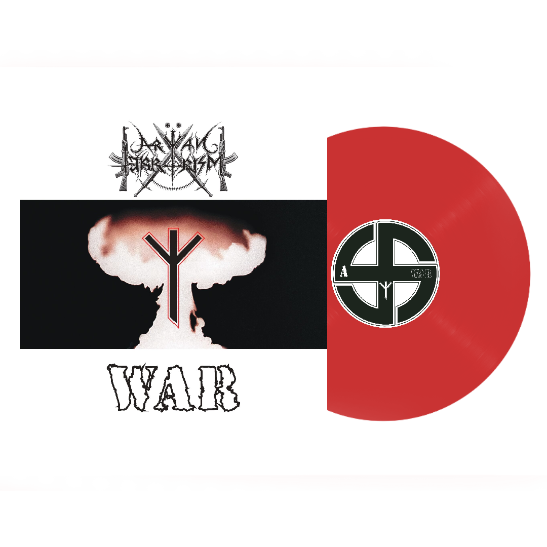ARYAN T RED
