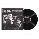 ASR330 FRONT COVER