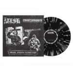 ASR330 FRONT COVER