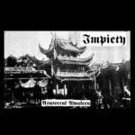 ASR403 Impiety (SG) - Asateerul Awaleen TEST PRESS LP