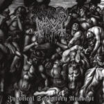 ASR404 Abhorer (SG) - Zygotical Sabbatory Anabapt CLEAR MARBLE LP