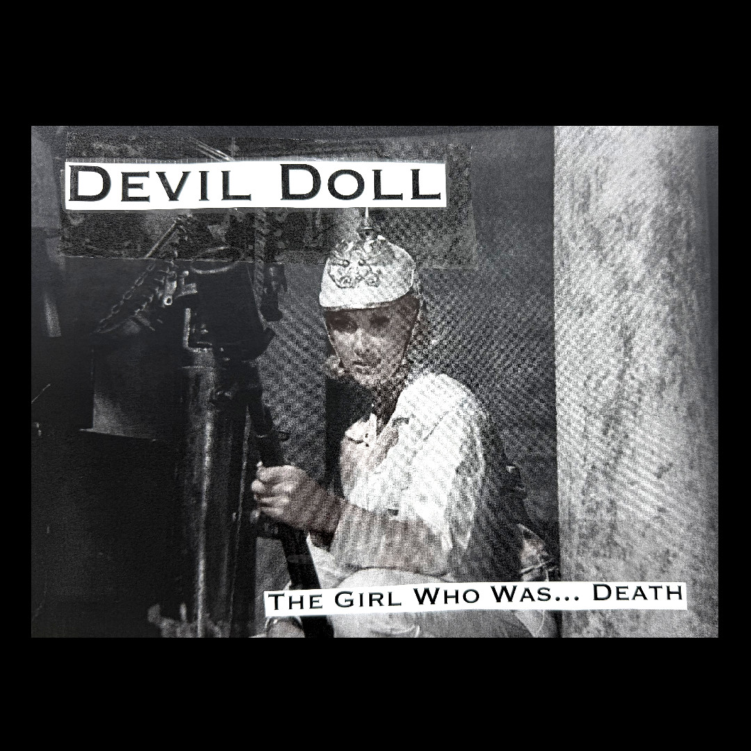 DEATH013 TEST
