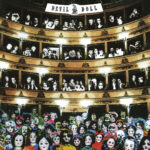 DEATH014 Devil Doll (SLO) – Eliogabalus DIGI-CD