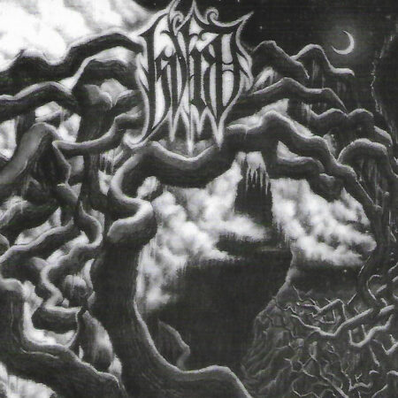 Isvind (NOR) - Dark Waters Stir LP