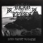 Vlad Tepes (FRA) - Into Frosty Madness WHITE/BLACK LP