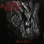 Vlad Tepes (FRA) - Morte Lune OXBLOOD LP