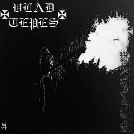 Vlad Tepes (FRA) - Winter MARBLE LP